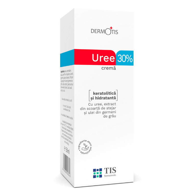 crema antirid cu uree