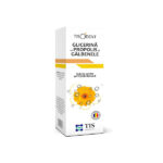 Glicerina cu propolis și gălbenele x 25ml