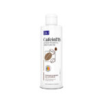 CafeinTIS, șampon pentru păr degradat, tern, devitalizat