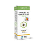 TISOFIT Tinctură de propolis 30%
