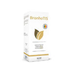 TISOFIT – BronhoTIS Sirop fitocomplex 150ml