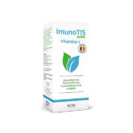 TISOFIT – ImunoTIS Junior Sirop - Vitamina C