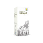 TISOFIT – Sirop cu extract de pătlagină 150ml