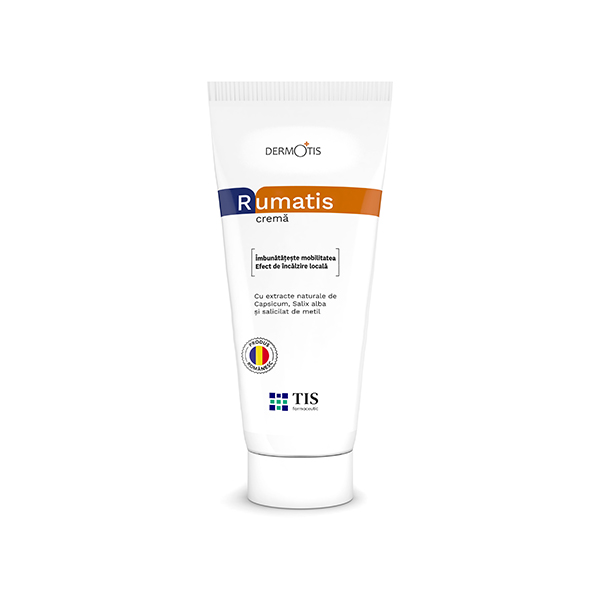 Rumatis cremă