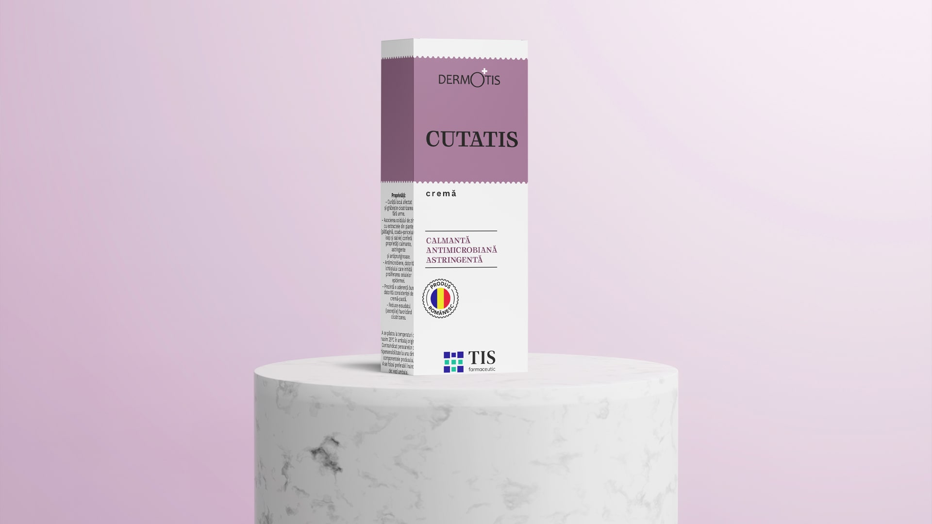 Cutatis Produs